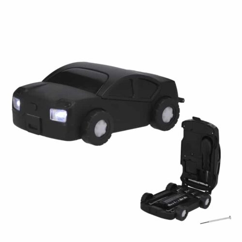 Set Herramientas coche