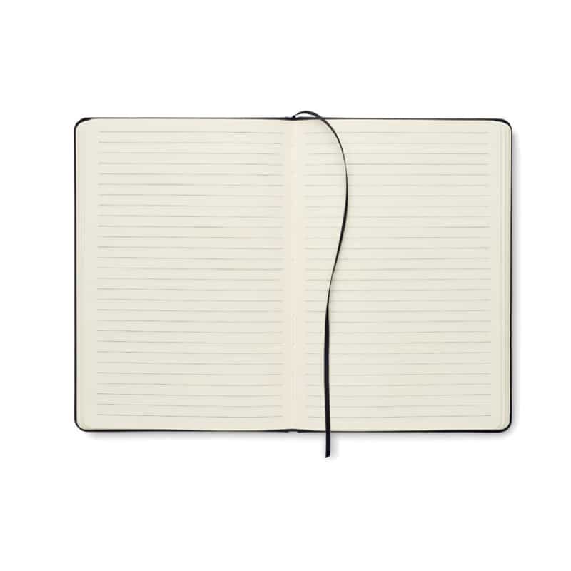 Set de libreta A5 con tapa dura_3