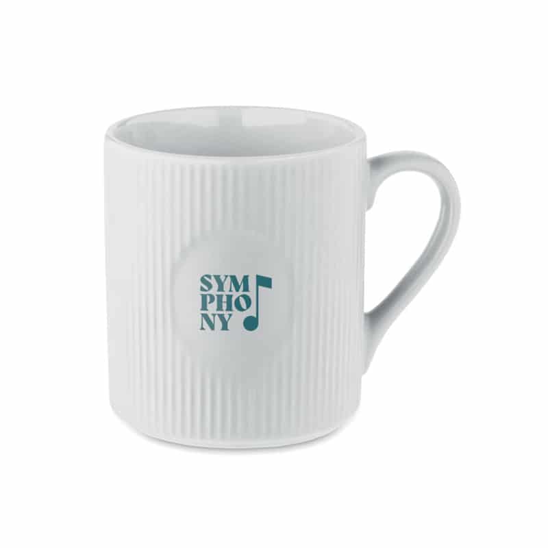 Taza de cerámica estriada_3