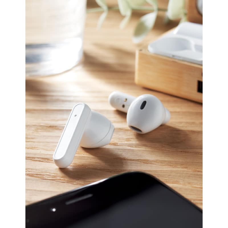 Auriculares TWS con micrófono_4