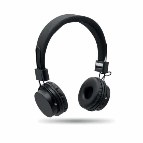 Auriculares inalámbricos plegables
