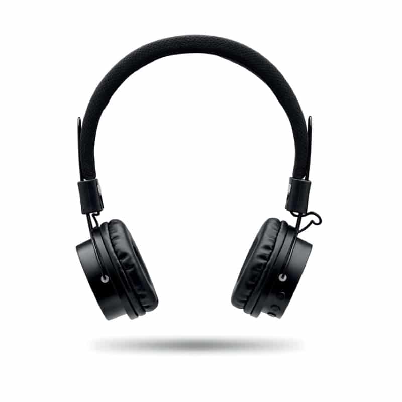 Auriculares inalámbricos plegables_1