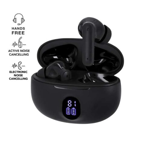 Auriculares intraurales con conexión Bluetooth® 5.4