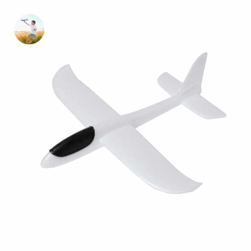 Avioneta infantil