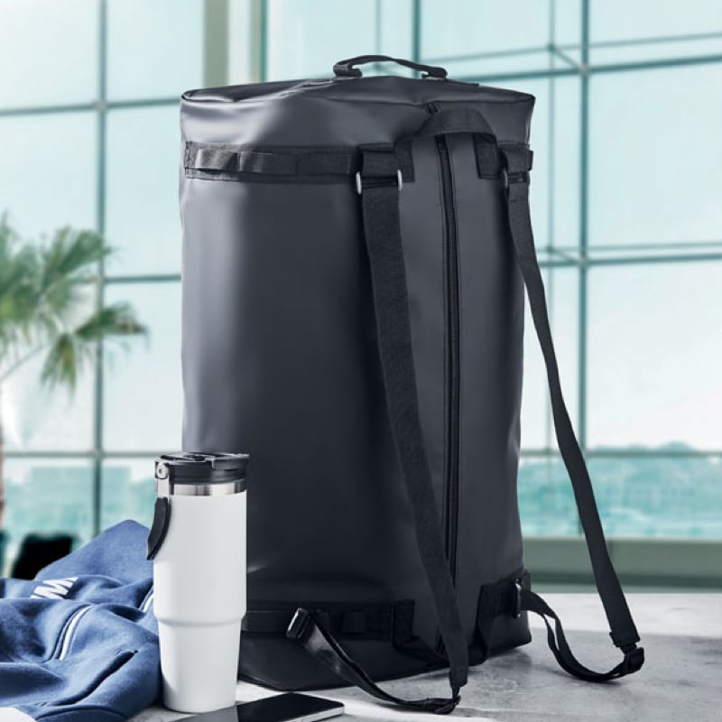 Bolsa de deporte o de viaje tamaño_5