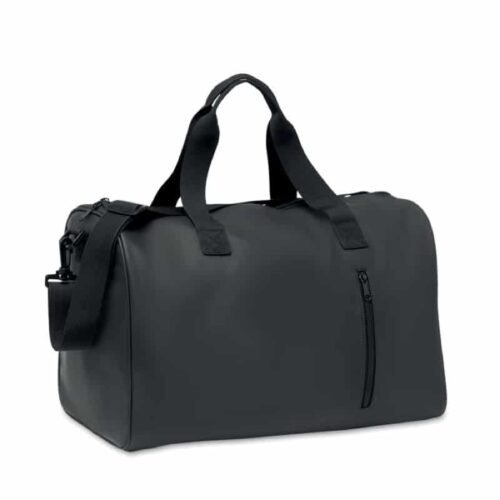 Bolsa de lona en suave PU