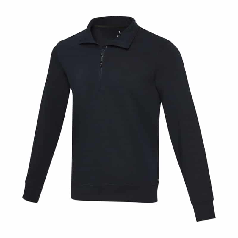 Chaqueta unisex de material reciclado