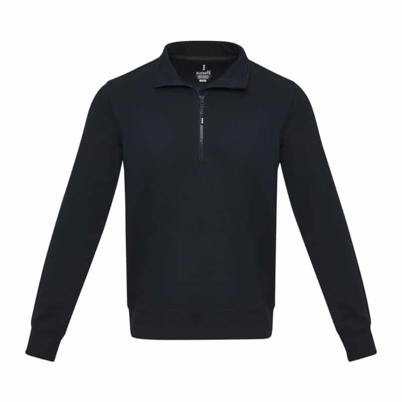 Chaqueta unisex de material reciclado_1
