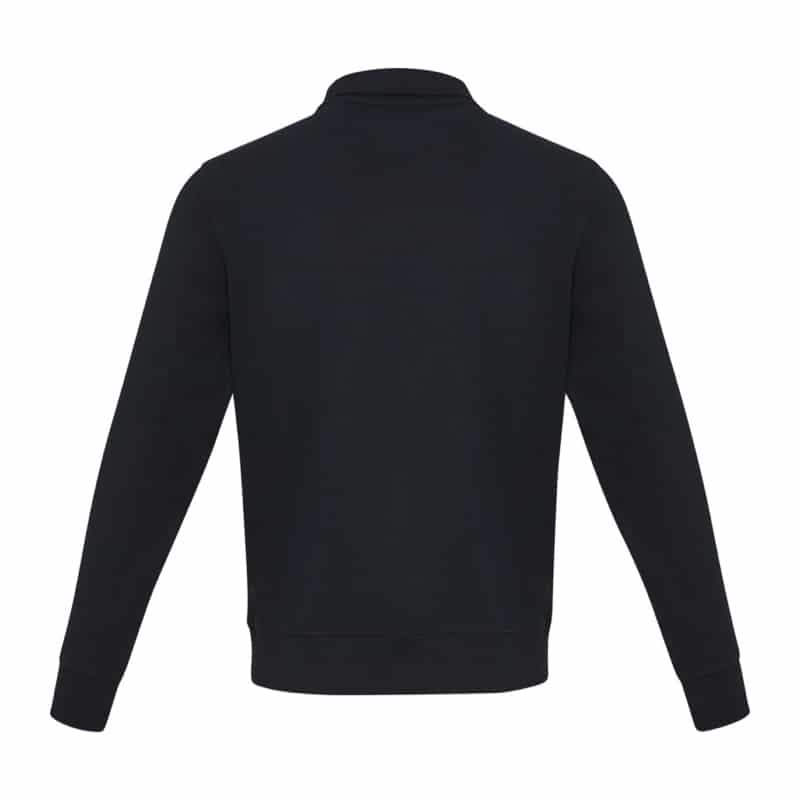 Chaqueta unisex de material reciclado_2
