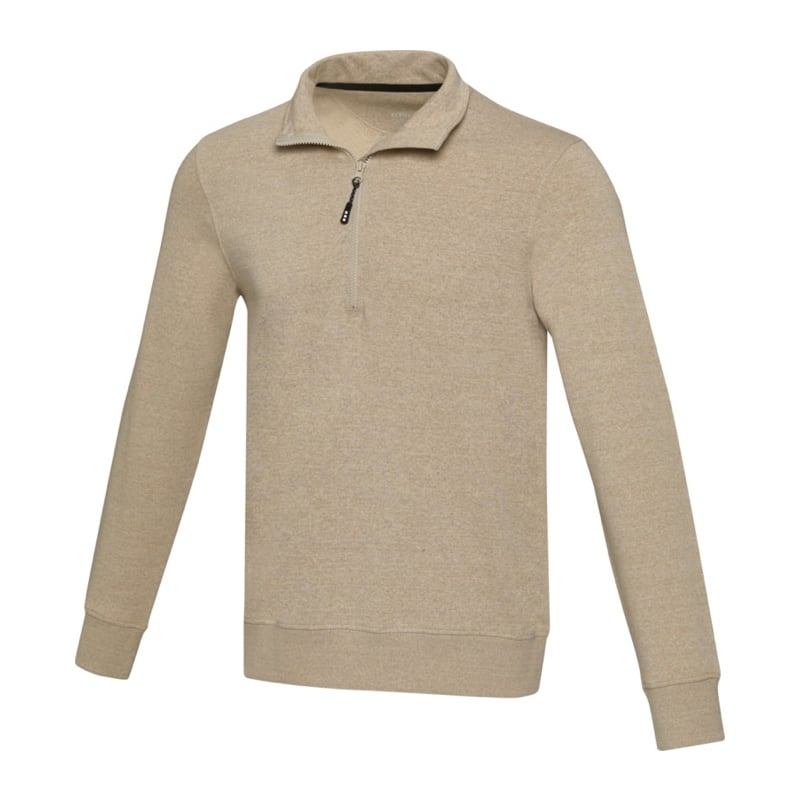 Chaqueta unisex de material reciclado_3