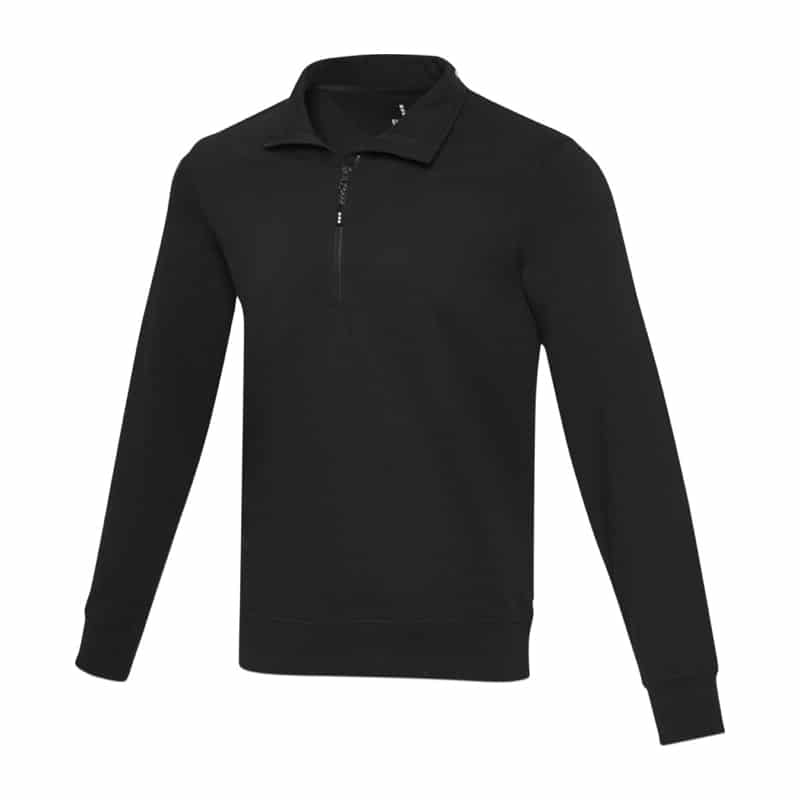 Chaqueta unisex de material reciclado_4