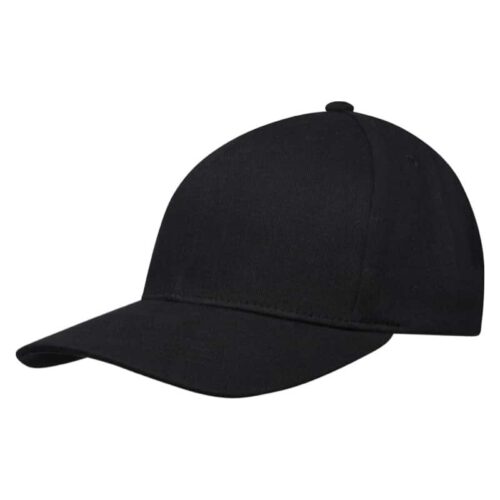 Gorra 6 paneles reciclado