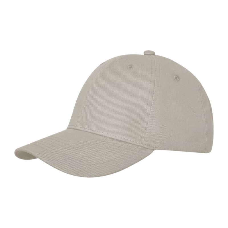 Gorra 6 paneles