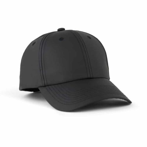 Gorra de 6 paneles rpet