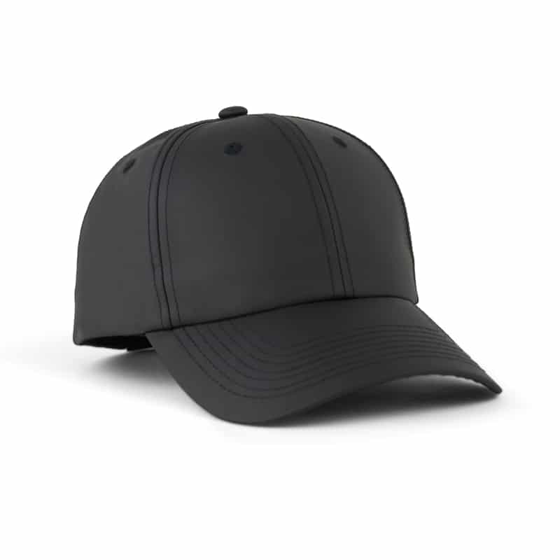 Gorra de 6 paneles rpet