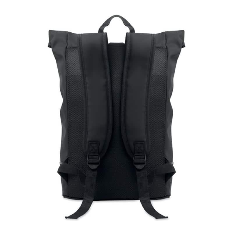 Mochila con cierre rolltop para portátil de 15'_2