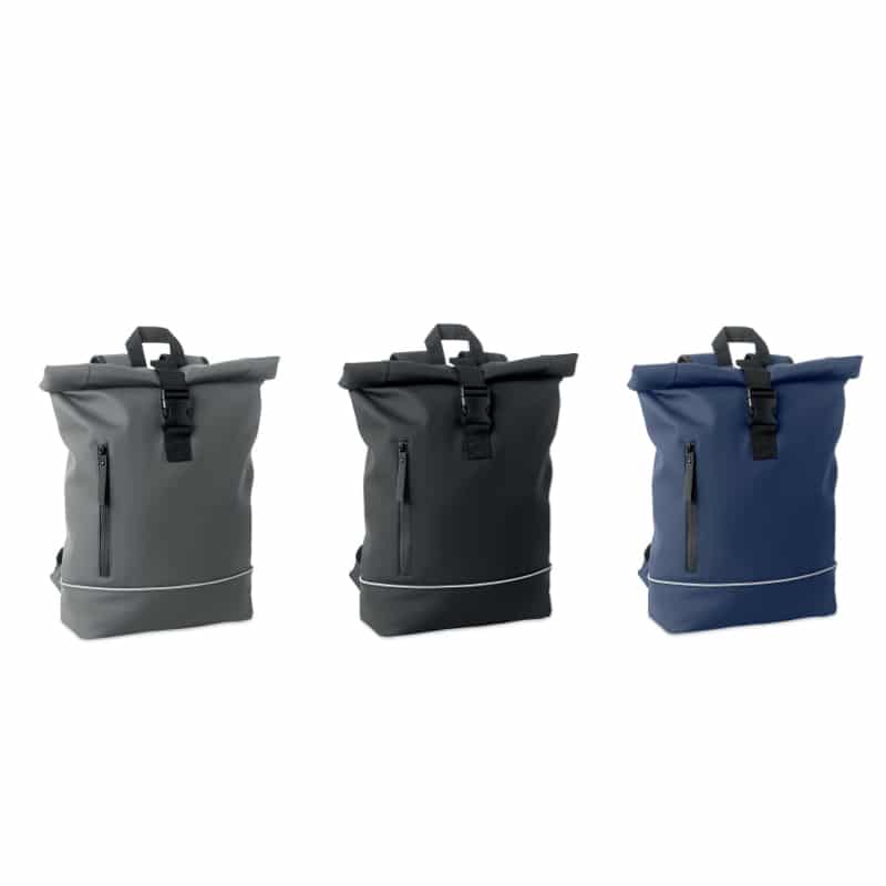Mochila con cierre rolltop para portátil de 15'_3