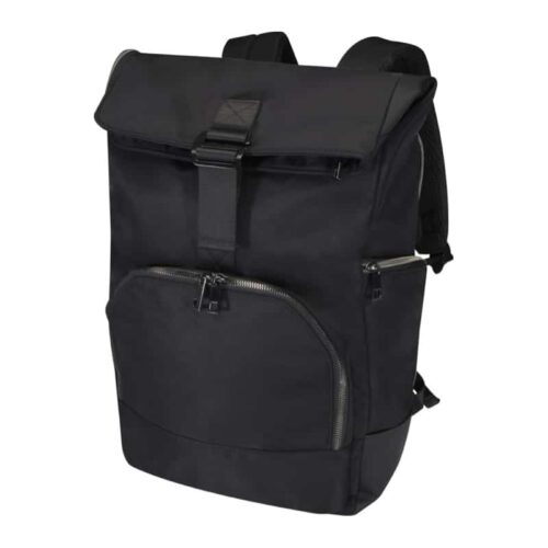 Mochila enrollable para portátil de 15