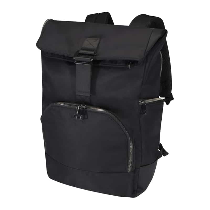 Mochila enrollable para portátil de 15