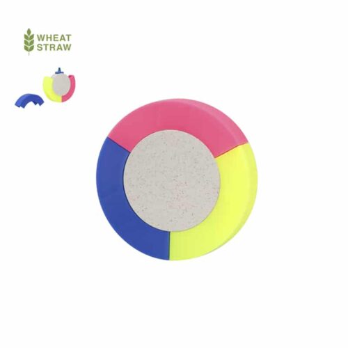 Original marcador fluorescente
