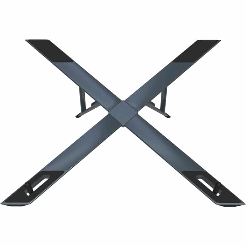 Soporte para portátil plegable