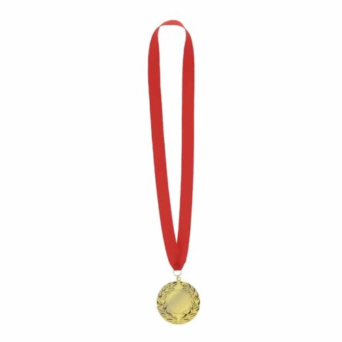 medalla 7cm de diámetro
