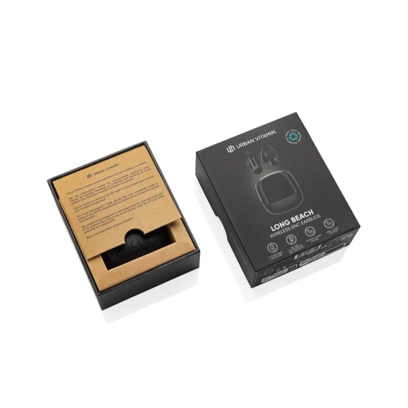 Auriculares Inalámbricos ABS rec_3