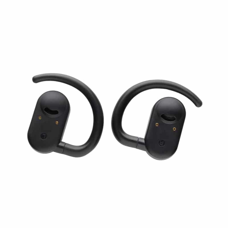 Auriculares TWS de plástico reciclado_1