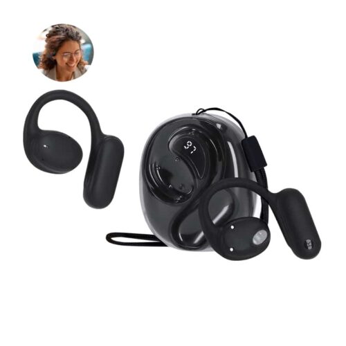 Auriculares de traducción instantánea