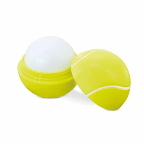 Bálsamo labial tenis