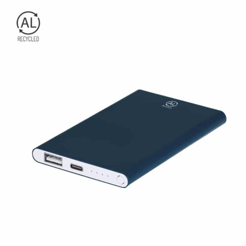 Batería Aux Externa 4.000 mAh