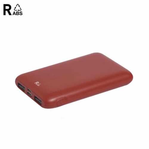 Batería Aux Externa ABS 5.000 mAh