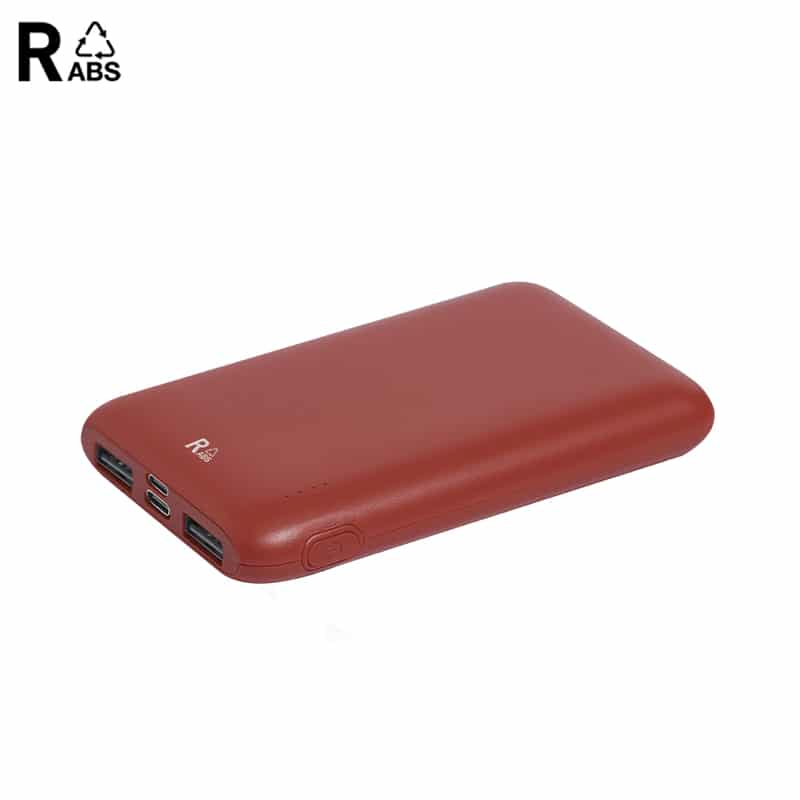Batería Aux Externa ABS 5.000 mAh