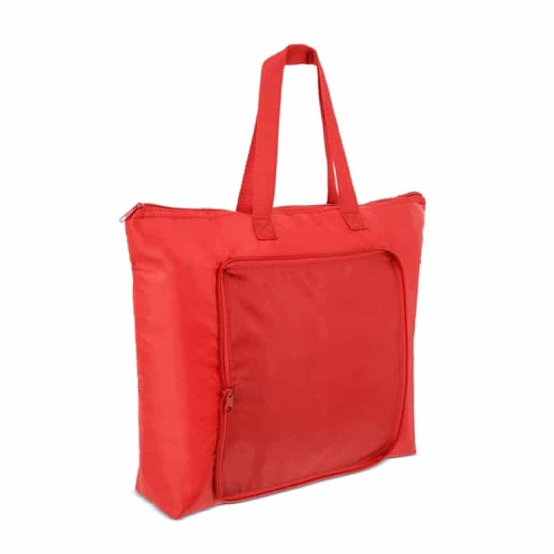 Bolsa nevera de gran capacidad