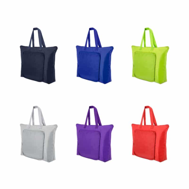 Bolsa nevera de gran capacidad_colores