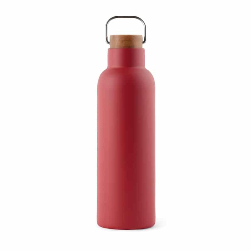Botella Térmica reciclada 800 ml