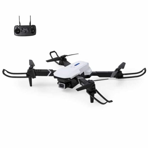 Dron en resistente material ABS