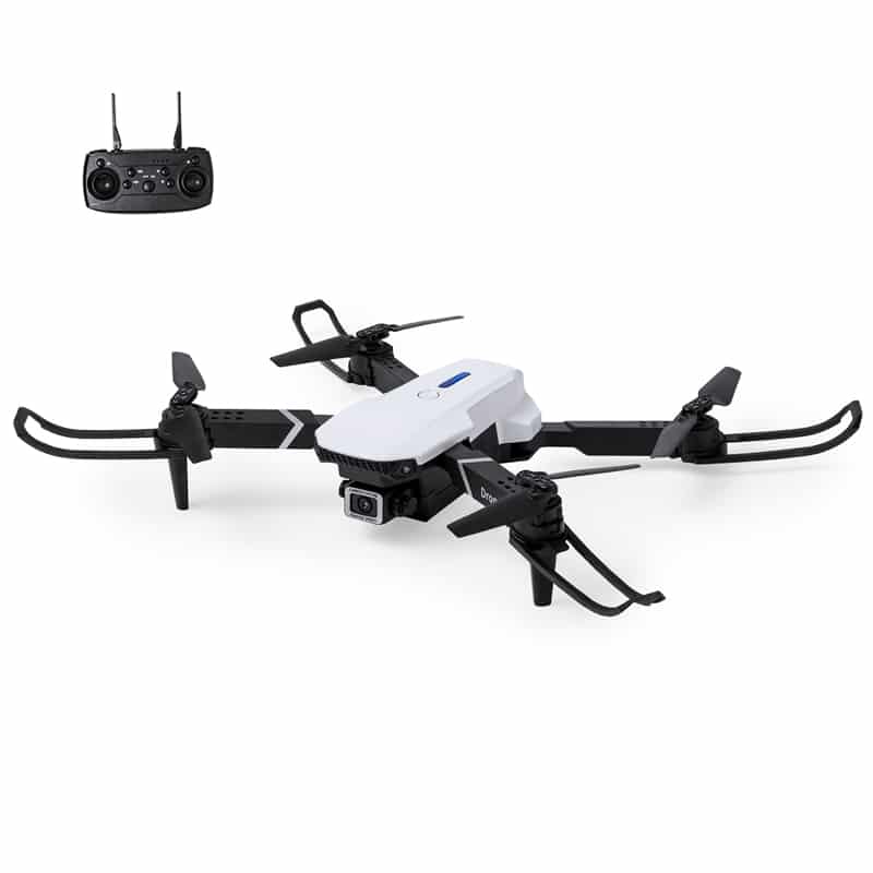 Dron en resistente material ABS