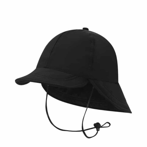 Gorra de 6 paneles
