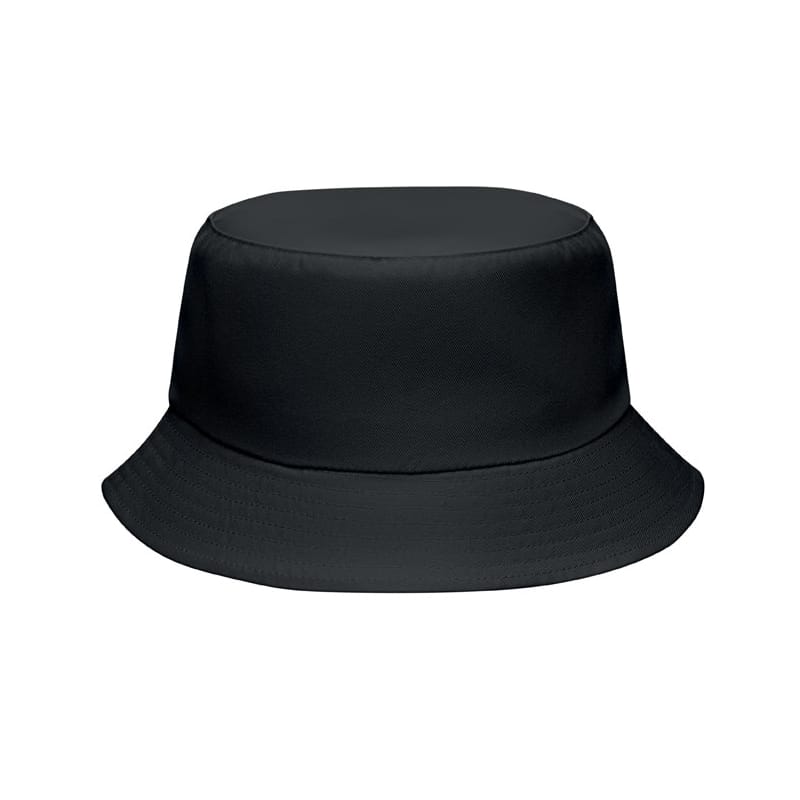 Gorro de playa de poliéster