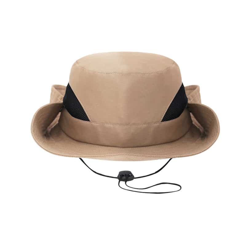 Gorro tipo safari_1