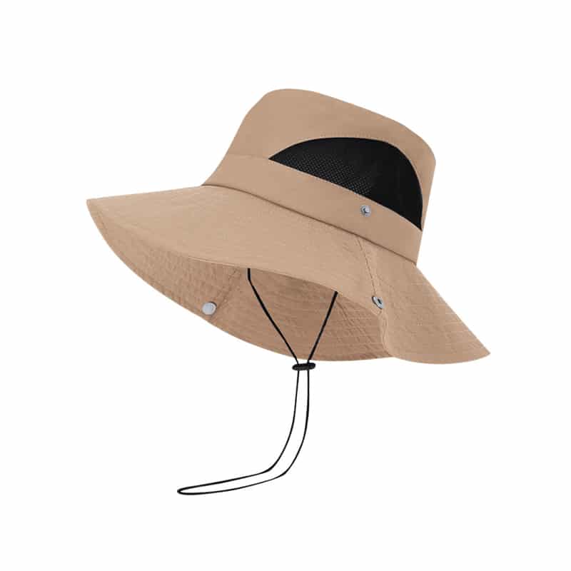Gorro tipo safari_2