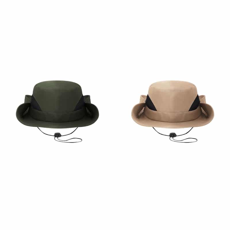Gorro tipo safari_3