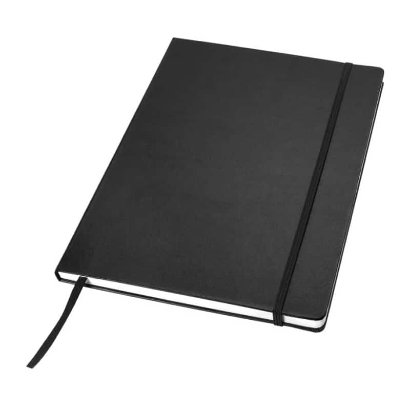 Libreta a4 tapa dura