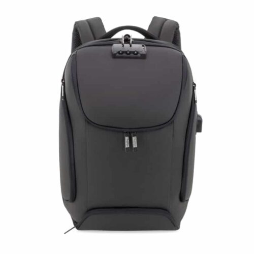 Mochila Antirrobo Viaje