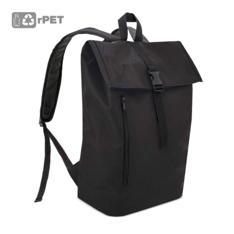 Mochila Rpet de gran capacidad