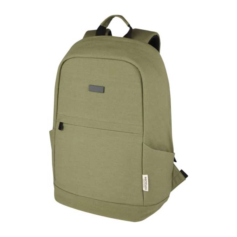 Mochila antirrobo de 18 L