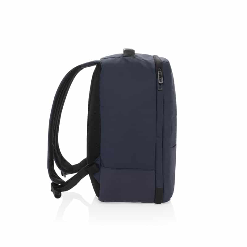 Mochila de Viaje en rPET con Compartimento para Portátil_2