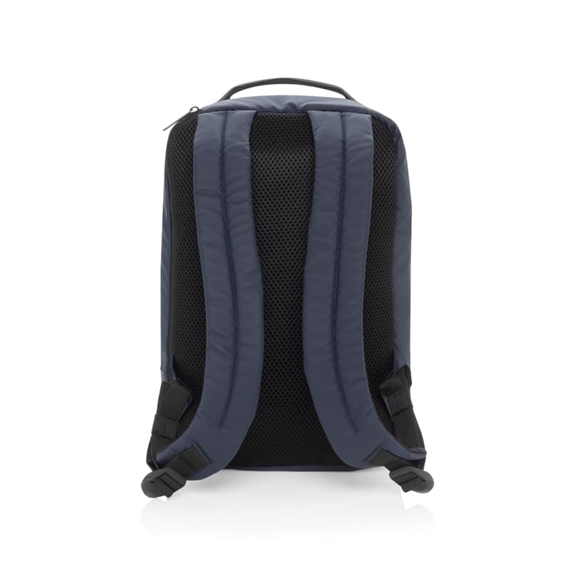 Mochila de Viaje en rPET con Compartimento para Portátil_3