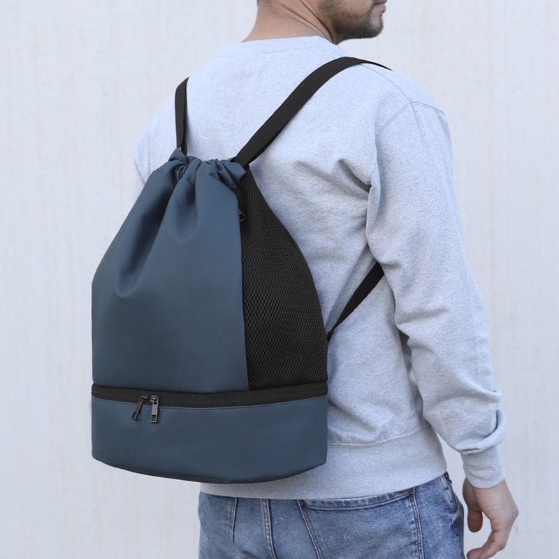 Mochila en suave PU_5